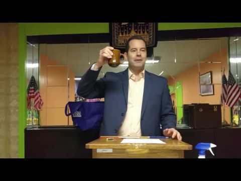 How Evil is Monsanto?