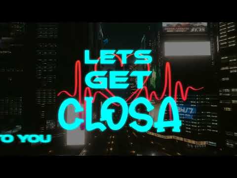 itsENJ -  CLOSA (Lyric Video)