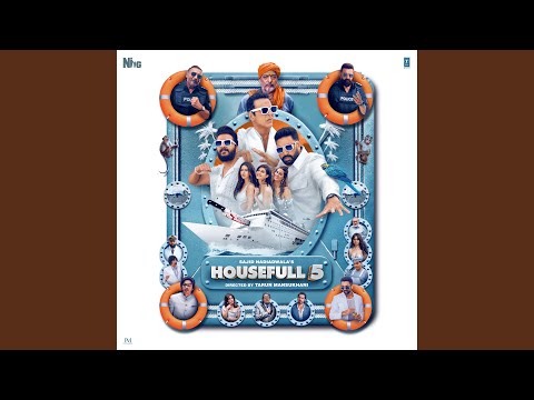 DIL E NADAAN (Full Audio) — watch video