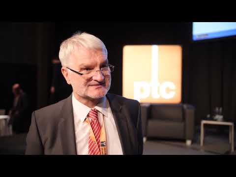 ptc 2019: Statement Heinz Watzka