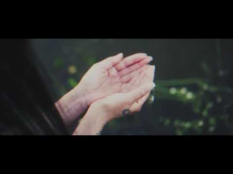 Fatima Hajji - Mother Earth Videoclip TEASER