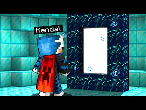 ENTRO NELLA NUOVA DIMENSIONE DEGLI ABISSI - MINECRAFT ITA