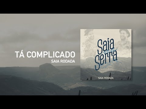 Tá Complicado video