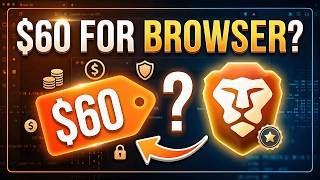 What is Brave Origin? $60 Browser vs. Free Version