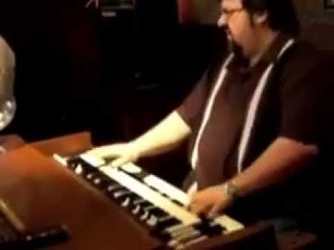 HD - Joey Defrancesco - More Today Than Yesterday