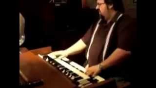 Joey Defrancesco - More Today Than Yesterday