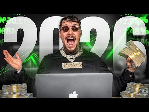 The ONLY Trading Strategy You Need for 2026