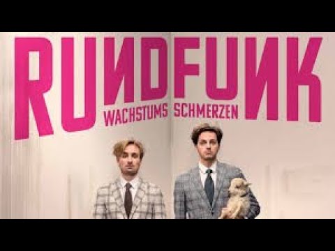 Wachstumsschmerzen (Volledige Show)