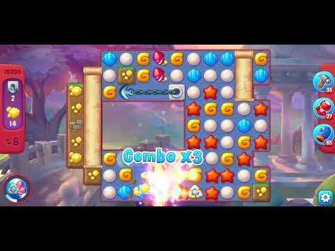 fishdom 10205 ♨️