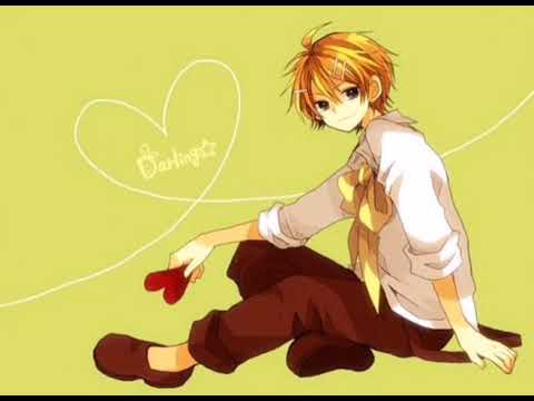 Hand in Hand feat. Rinto Kagamine [Fanloid Cover]