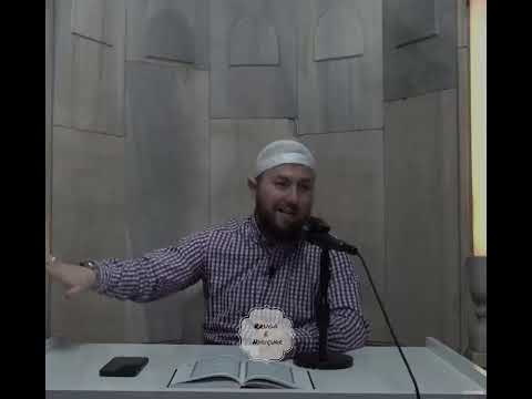 Gibeti(përgojimi) - Hoxhë Qëndrim Jashari