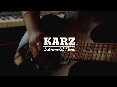 KARZ | Rock Instrumental Theme | Ratnadeep
