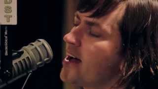 Rhett Miller - "Most in the Summertime" - Radio Woodstock 100.1 - 4/29/15