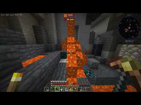 [REDIFF] Ragnamod VII SMP #02