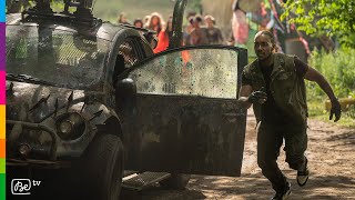 Promo VF - Saison 2