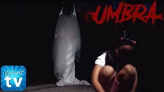 UMBRA Plug: White Lady