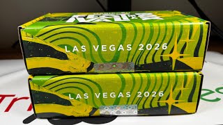 Ich öffne das Beste Magic Produkt 2026 😍 Festival in a Box - LAS VEGAS 2026