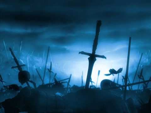 Comradeship and Tragic Confrontation by Tracy W. Bush.wmv