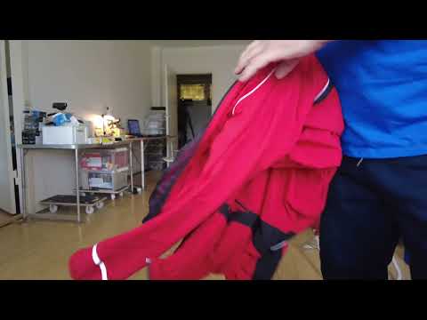 MongoTV_8974 - MIN GÅTUR - Del 1 - Cykler Til LIDL Køber Billig Cola og Saftevand