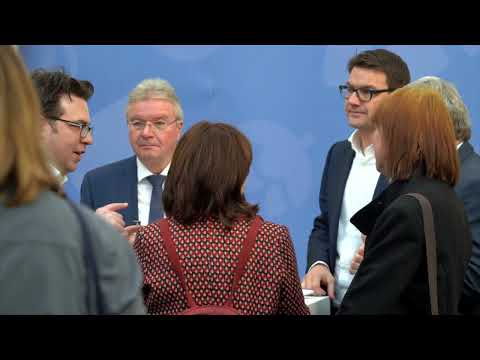 „Transparenz ist unser Bier“: Die neue Initiative der deutschen Brauer