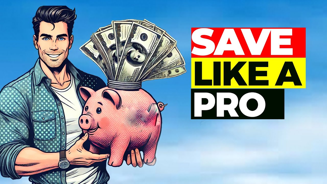 Habits of the Best Money Savers (Learn from the Best)