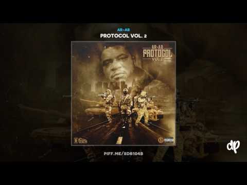 AR-AB -  Fuck Up The Kitchen ft Butterknife