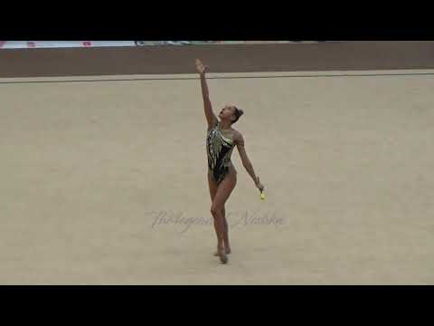 Beatriz FREITAS (POR) clubs - 2020 Corbeil senior AA