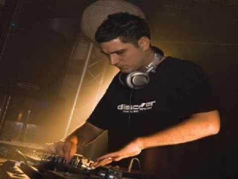 Sean Tyas presents Logistics - One More Night