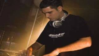 Sean Tyas presents Logistics - One More Night
