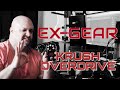 EX-GEAR Krush Overdrive | A REAL Overdrive For Metal Players!