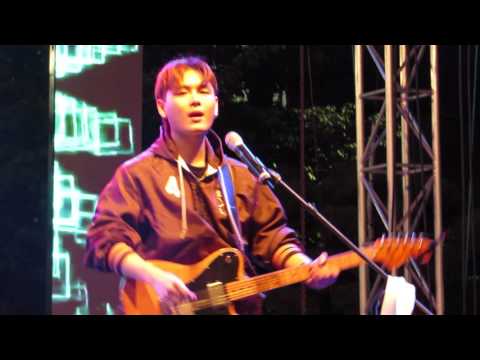 170519 알록달록 - 잔나비 (JANNABI) @서강대축제