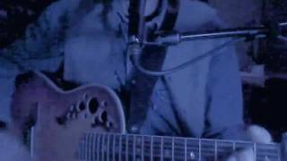 It´s All Over Now, Baby Blue - Bob Dylan Cover