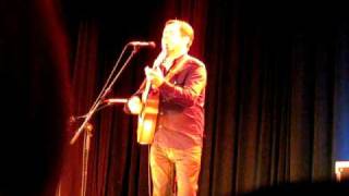 Luka Bloom - Thank You For Bringing Me Here