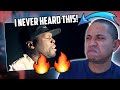 50 Cent - My Life ft. Eminem, Adam Levine (REACTION)