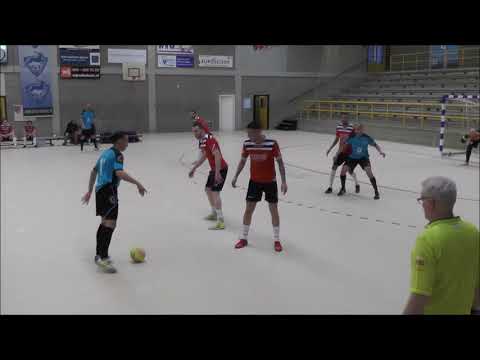 Awt Gelaen 1 - ZVVM/Campus 1 16-04-2018