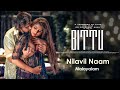 Nilavil Naam New Malayalam Song Bittu Cool Star Dr Prashant Shah Gayathry Rajiv Love Song