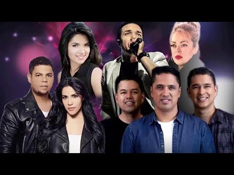 Tercer Cielo, Alex Zurdo, Damaris Guerra, Miel San Marcos, Jaci Velasquez Sus Mejores Canciones