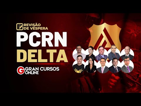 Revisão de Véspera PCRN DELTA