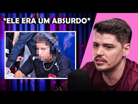 Os MELHORES JOGADORES do POINT BLANK