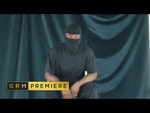 PS Hitsquad - Freedom [Music Video] | GRM Daily