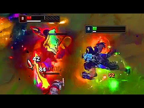 Is K'Sante STRONGER Than Sett?