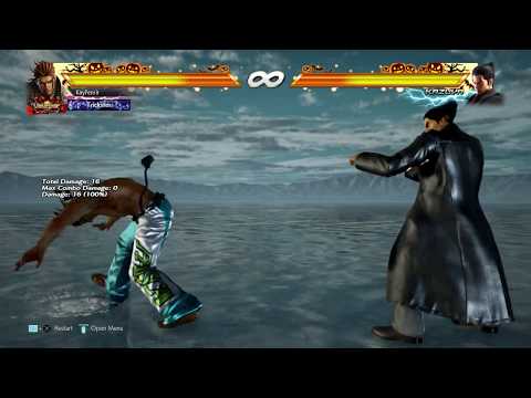 Eddy Gordo Starter Tutorial