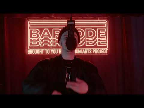 Mindflip - Bar Code Freestyle #3