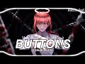 Buttons -The Pussycat Dolls | Audio Edit