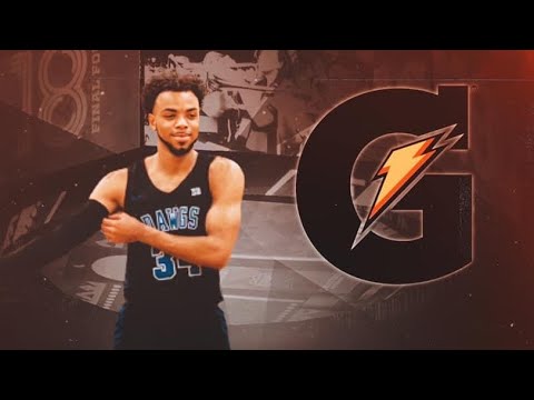 Paul McMillan IV Sr Highlights c/o 2022