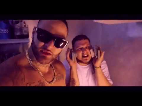 Str8kash x Animal Inkstinkz "Perrico"