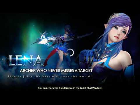 HIT New RAid Boss!!!