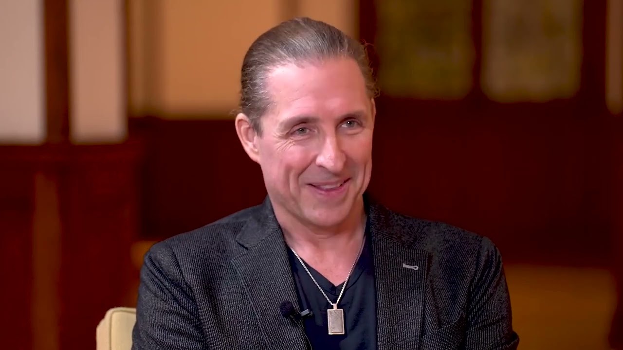 EPISODE #1020: Is Curiosity the Key to Life, Science & Everything? – Gurudev Sri Sri Ravi Shankar