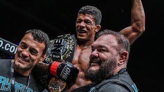 Every Adriano Moraes Fight In ONE Championship