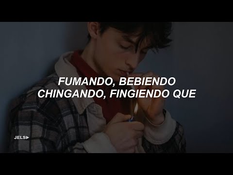 Mojabi Ghost - Bad Bunny, Tainy (Letra) Fumando bebiendo chingando fingiendo que ya no pienso en ti